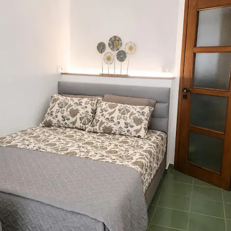 Chania Alley Charm Apartmán Chania (Crete)